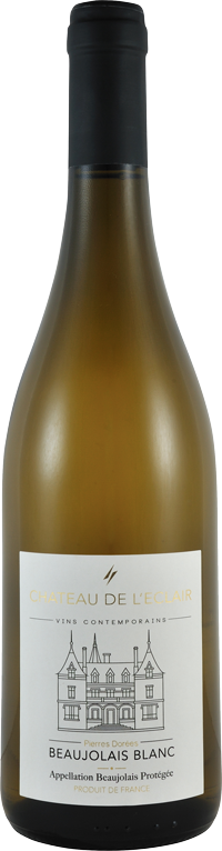 Beaujolais Blanc « Pierres Dorées »